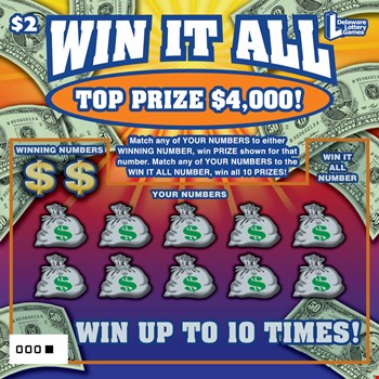 WIN IT ALL